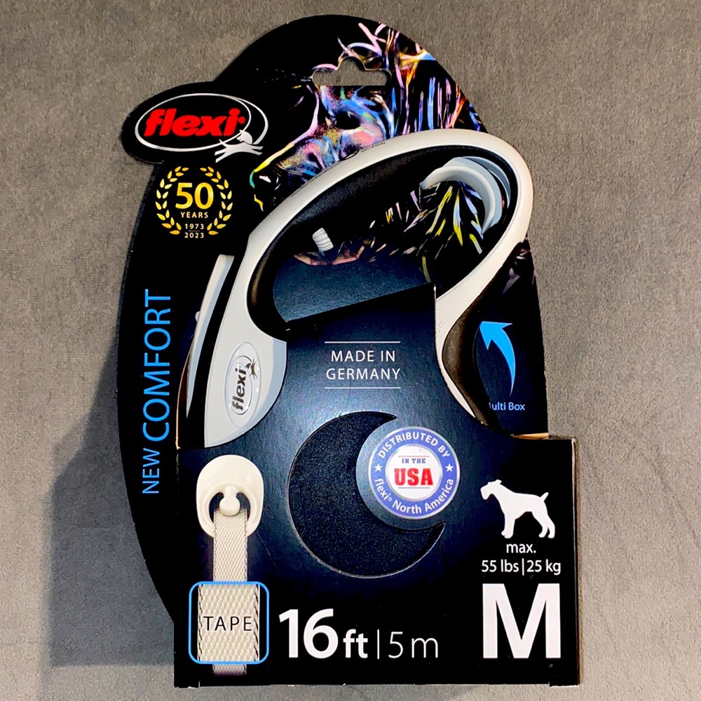 FLEXI Harness M 16ft.NIB